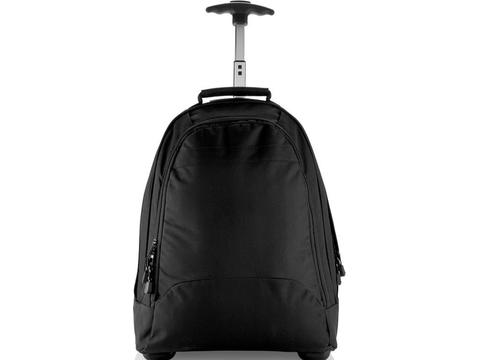 Business backpack trolley