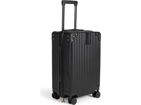 Livoo Cabin suitcase with swivel wheels