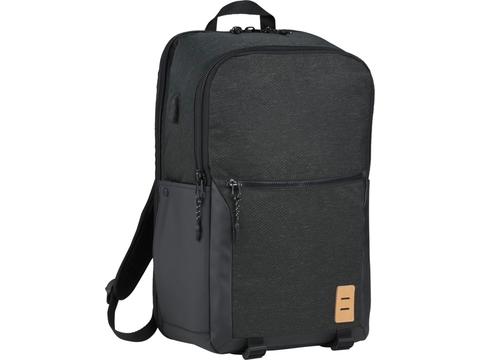 Camden 17" laptop backpack