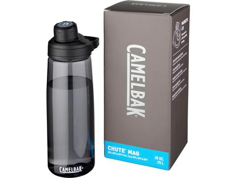 Chute Mag 750 ml Tritan™ sport bottle