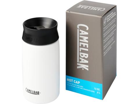 Camelbak Hot Cap koperen vacuüm geïsoleerde drinkbeker - 350 ml