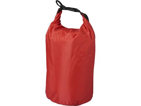 Camper waterdichte tas - 10L