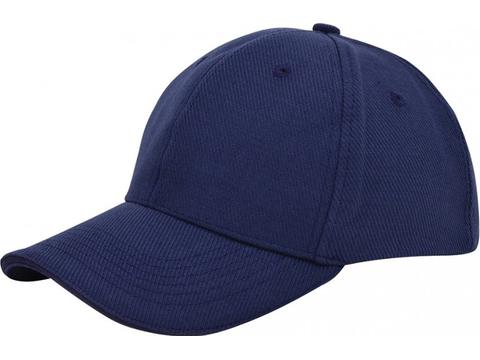 Canvas Sandwich Cap