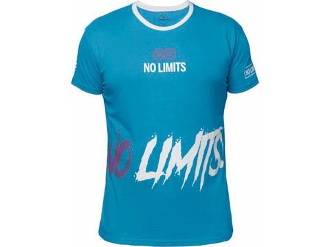 Custom-Made Personalized Cotton T-shirt 155 g – Fully Custom Design