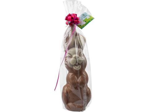 Milk chocolate Easter bunny - 950 gr
