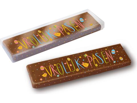 Chocolate wish bar