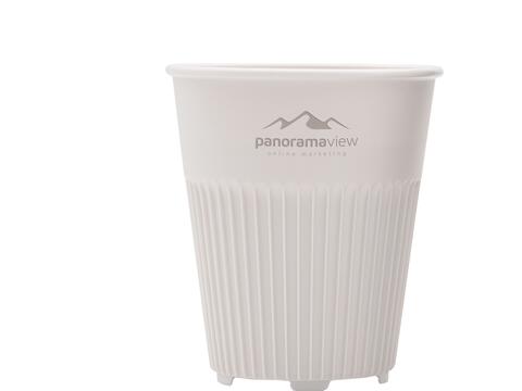 Circular&Co Returnable Cup 227 ml – Sustainable coffee enjoyment