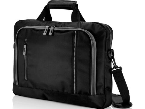 The City laptopbag