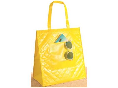 Yermen shopping bag