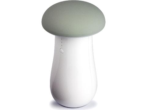 Mushroom powerbank