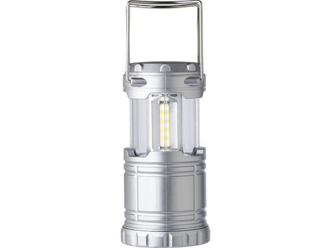 COB retractable camp light