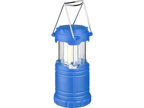 Cobalt lantern COB light