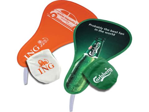 Personalised Hand Held Fans