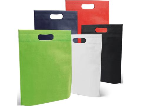 Compact shopping bag