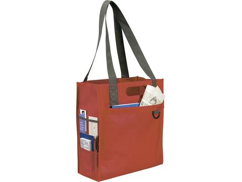 Atchison Dual carry tote