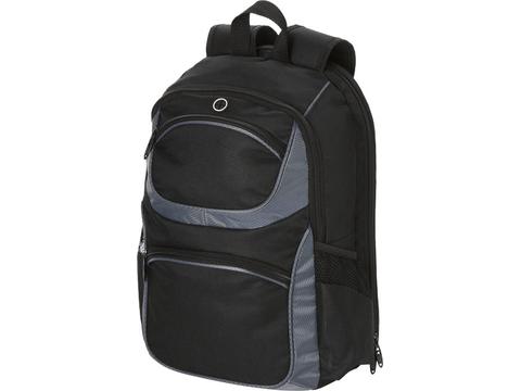 Continental 15.4'' laptop backpack