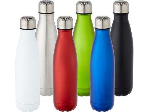 Cove 500 ml vacuum insulated stainless steel bottle