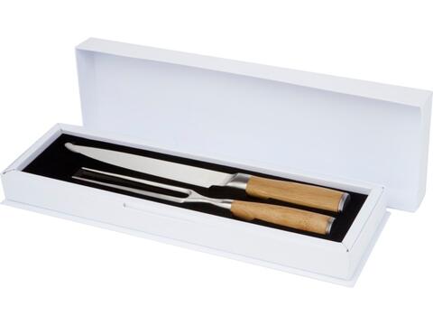 Cucinar carving set