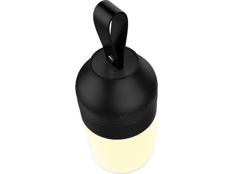 Curling Speaker Light