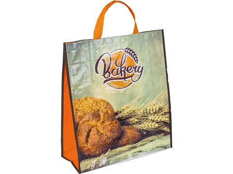 Custom Made Shopping Bag 40x45x17cm