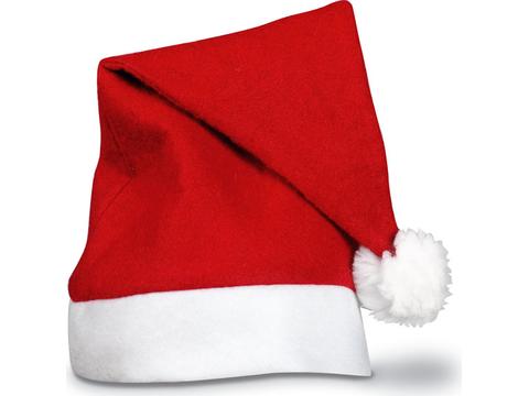 Christmas hat Bono Blanco