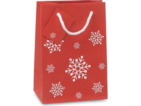 Gift paper bag small