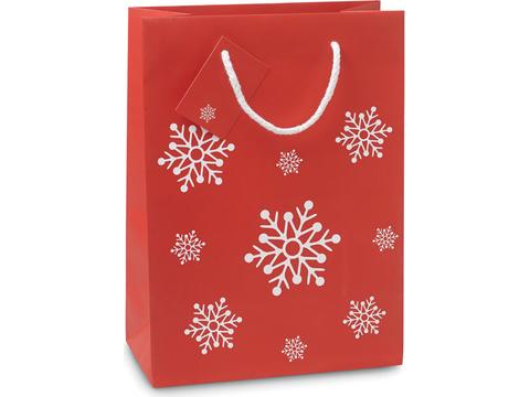 Gift paper bag medium