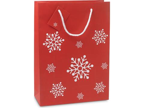 Gift paper bag large