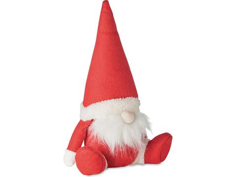 RPET felt Christmas dwarf