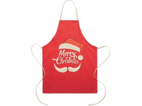 Christmas apron 200 gr/m²