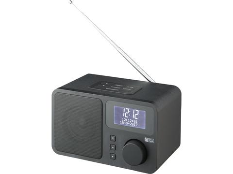 DAB radio deluxe