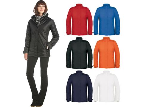 Dames winterjas Parka