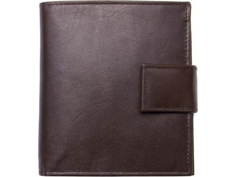 Tobago Leather Ladies Wallet
