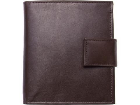 Tobago Leather Ladies Wallet