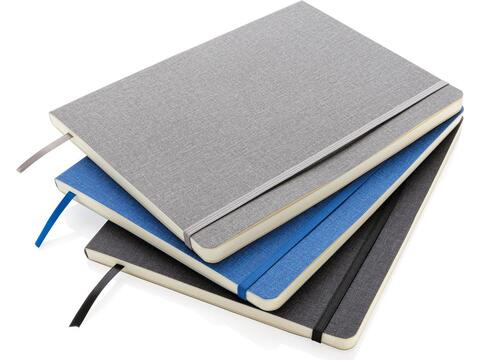 Deluxe B5 notebook softcover XL