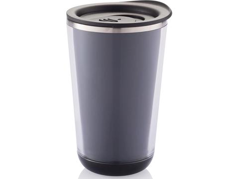 Dia travel tumbler