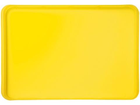 Serving tray