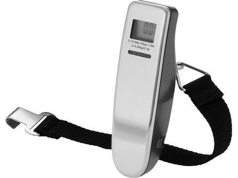 Newark digital luggage scale