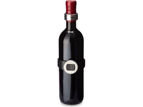 Barlot 2-piece digital wine set