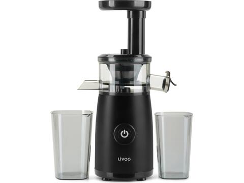 Compact juice extractor - Livoo
