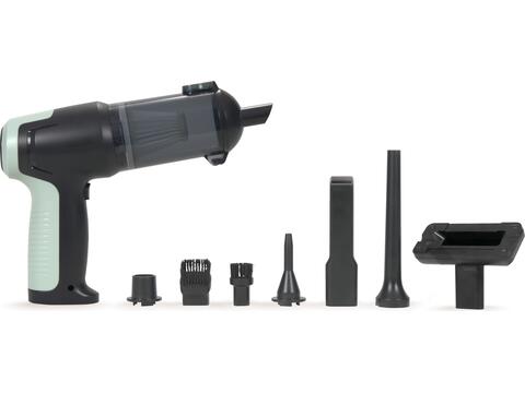 Multifunction hand hoover - Livoo