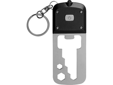 Octa 8-function tool key light