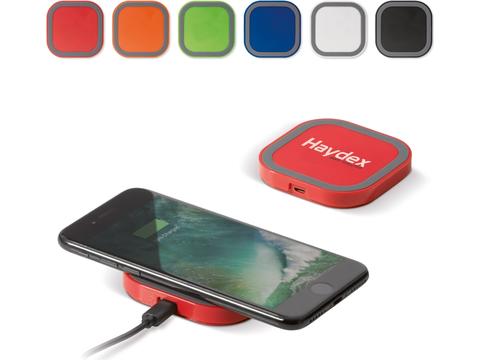 Basic wireless charging pad 5W