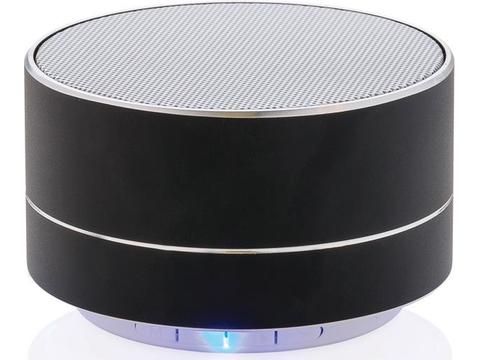 BBM wireless speaker