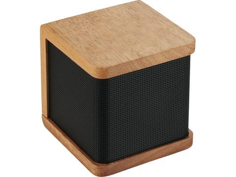 Seneca Wooden BT Speaker