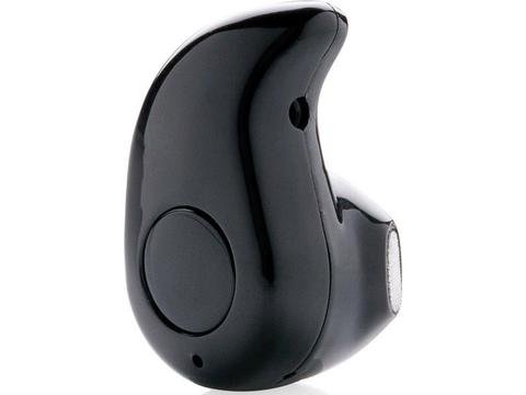 Wireless business earbud