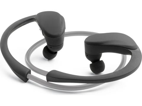 Wireless earbuds Cardio