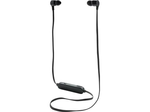 Wireless earbuds basic