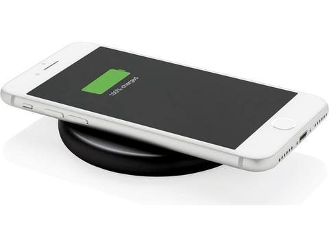 Wireless 10W fast charging pad