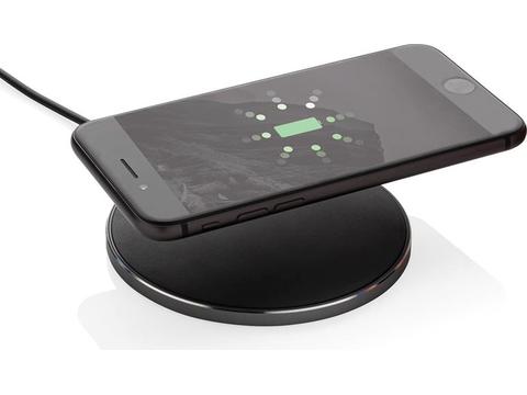 15W Wireless Fast Charger